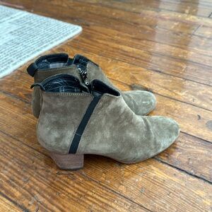 Aquatalia Ankle Boots